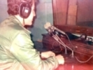 Wilson Duarte - Rádio Independência de Eldorado em 1985