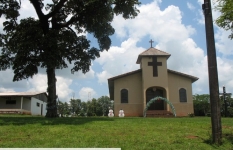 igreja distrito morumbi