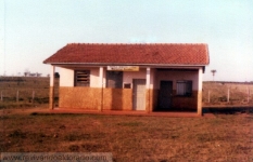 Escola Marechal Rondon