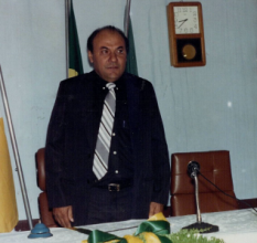 Manoel Gomes da Silva